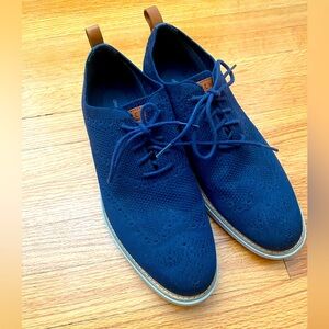 Grand Evolution Wingtip Oxford